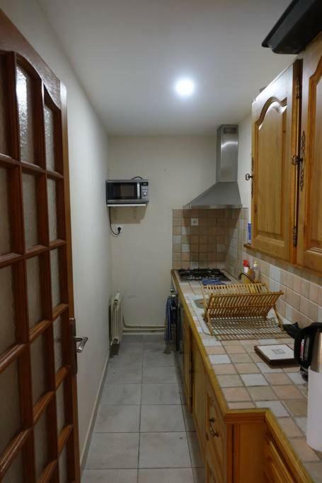 Maison Du Buis Dore Pollieu Екстер'єр фото